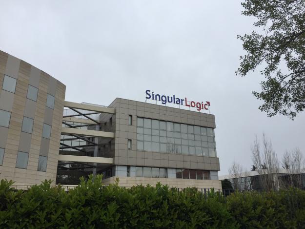 Στις SingularLogic και Epsilon SingularLogic το έργο Fuel Retail 
